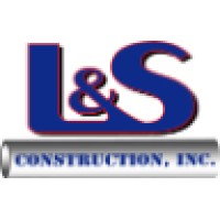 L&S Construction logo, L&S Construction contact details