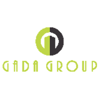 Gada Group logo, Gada Group contact details