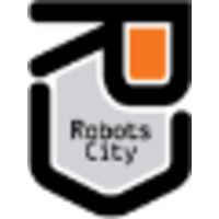 Robots City logo, Robots City contact details