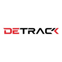 Detrack Systems logo, Detrack Systems contact details