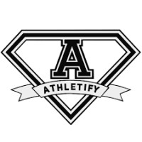 Athletify logo, Athletify contact details