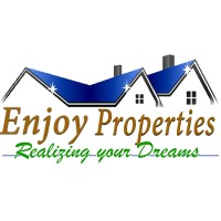 Enjoy Properties logo, Enjoy Properties contact details