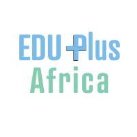 Edu Plus Africa Foundation logo, Edu Plus Africa Foundation contact details