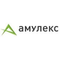 Amulex.ru logo, Amulex.ru contact details