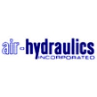 Air-Hydraulics, Inc. logo, Air-Hydraulics, Inc. contact details