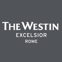 The Westin Excelsior Rome logo, The Westin Excelsior Rome contact details