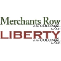 Concord's Colonial Inn Restaurants: Liberty and Merchants Row logo, Concord's Colonial Inn Restaurants: Liberty and Merchants Row contact details