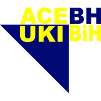 UKIBiH logo, UKIBiH contact details