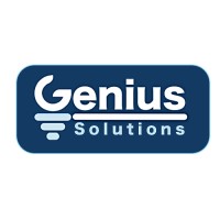 Genius Solutions inc logo, Genius Solutions inc contact details