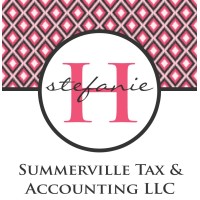 Summerville Tax & Accounting LLC logo, Summerville Tax & Accounting LLC contact details