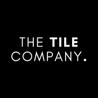 The Tile Company logo, The Tile Company contact details