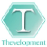 Thevelopment, LLC. logo, Thevelopment, LLC. contact details