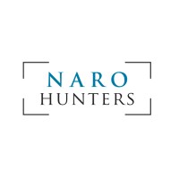 Naro Hunters logo, Naro Hunters contact details