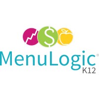 MenuLogic K12 logo, MenuLogic K12 contact details