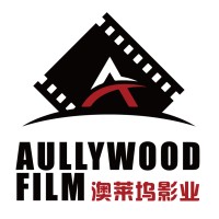 Aullywood Film Pty Ltd logo, Aullywood Film Pty Ltd contact details