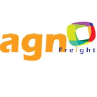 AGN FREIGHT LLC logo, AGN FREIGHT LLC contact details