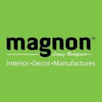 Magnon Interiors logo, Magnon Interiors contact details