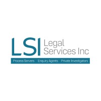 Legal Services Inc logo, Legal Services Inc contact details