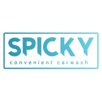 SPICKY- CAR WASH logo, SPICKY- CAR WASH contact details