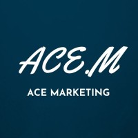 ACE Marketing logo, ACE Marketing contact details