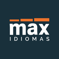 Max Idiomas logo, Max Idiomas contact details