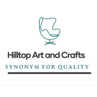 Hilltop Art and Crafts logo, Hilltop Art and Crafts contact details