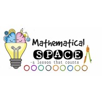 Mathematical Space logo, Mathematical Space contact details