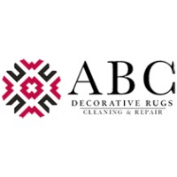 ABC Decorative Rugs Cleaning & Repairs logo, ABC Decorative Rugs Cleaning & Repairs contact details