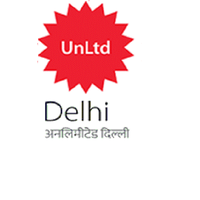 UnLtd Delhi logo, UnLtd Delhi contact details