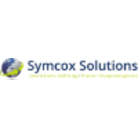 Symcox Solutions logo, Symcox Solutions contact details