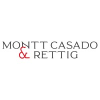 Montt Casado & Rettig Abogados logo, Montt Casado & Rettig Abogados contact details