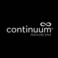 Continuum Pedicure Spas logo, Continuum Pedicure Spas contact details