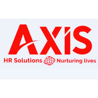 Axis HR Solutions logo, Axis HR Solutions contact details