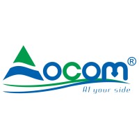 OCOM Technologies Limited logo, OCOM Technologies Limited contact details