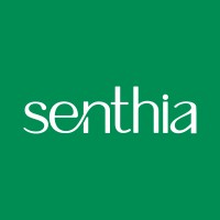 Senthia ® logo, Senthia ® contact details