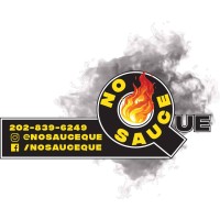 No Sauce QUE, LLC logo, No Sauce QUE, LLC contact details