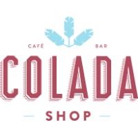 Colada Shop logo, Colada Shop contact details