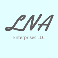 LNA Enterprises LLC Linda Hakim logo, LNA Enterprises LLC Linda Hakim contact details