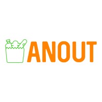 Anout logo, Anout contact details