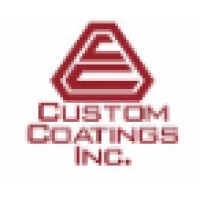 Custom Coatings, Inc. logo, Custom Coatings, Inc. contact details