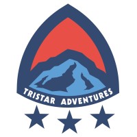 Tristar Adventures logo, Tristar Adventures contact details