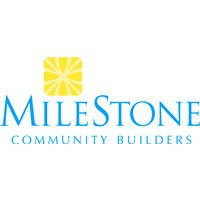 MileStone Community Builders, LLC logo, MileStone Community Builders, LLC contact details