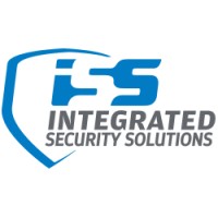 Integrated Security Solutions logo, Integrated Security Solutions contact details