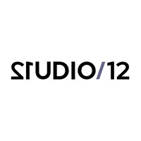 Studio 12 logo, Studio 12 contact details