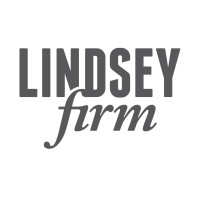 LINDSEYfirm logo, LINDSEYfirm contact details