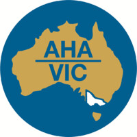 AHA (Vic) logo, AHA (Vic) contact details