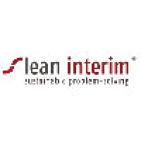 Lean Interim GmbH logo, Lean Interim GmbH contact details