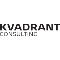 Kvadrant Consulting logo, Kvadrant Consulting contact details