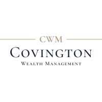 Covington Wealth Management logo, Covington Wealth Management contact details