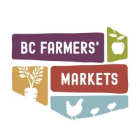 BC Association of Farmers' Markets (BCAFM) logo, BC Association of Farmers' Markets (BCAFM) contact details